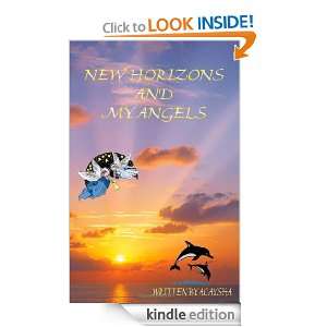 New Horizons and My Angels: Acaysha:  Kindle Store