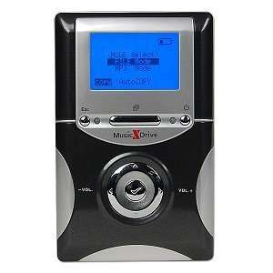  Portable Storage Unit Photo Bank/ Player/Card Reader 