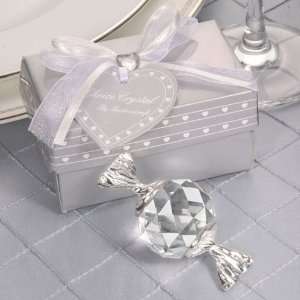  Wedding Favors Choice Crystal   Candy Health & Personal 