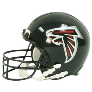  Atlanta Falcons Collectors Mini Football Helmet by Riddell 