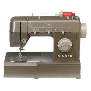   Singer HD 105.RF 6 Stitch Heavy Duty Sewing Machine