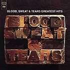 Blood, Sweat & Tears Greatest Hits [Remastered] [Remaster] by Sweat 