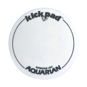  DKP1 Single Kick Drum Pad Musical Instruments