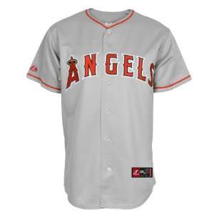  Los Angeles Angels Replica Road MLB Baseball Jersey 