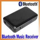   Bluetooth Audio Receiver For iPod iPhone MP3 MP4 PC Music Player
