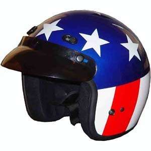  Captain America Easy Rider Automotive