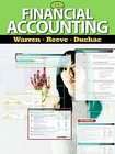 Financial Accounting by Jonathan E. Duchac, Carl S. Warren and James M 