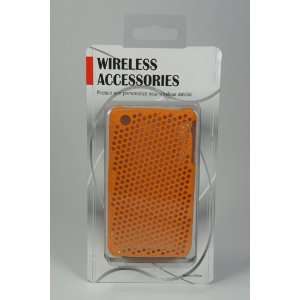 Masque Silicone Case Cover for Iphone 3 3g 3gs in Bee Hive 