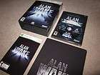 Alan Wake game+Collector Edition CASE/CASING (Xbox 360) 885370085280 