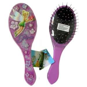  Disney Fairies Hair Fashion   Tinker Bell Pixie Hair Brush 