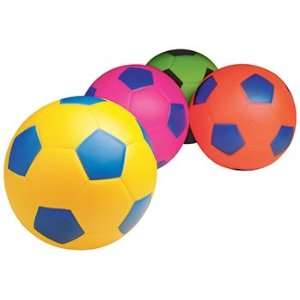   Pack POOF PRODUCTS INC./SLINKY SOCCER BALL 7 1/2 