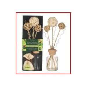   Fragrance Reed Diffuser Set   Holiday Tree