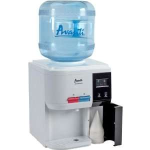   Avanti WD31EC Tabletop Thermo Electric Water Cooler Dispenser  