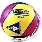   Tetherball Tether Ball Extra Soft Navy/Gold Outdoor Backyard Games New