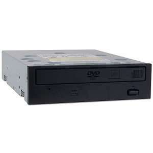  Pioneer DVR 112DBK 18x DVD±RW DL IDE Drive (Black 