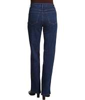 Not Your Daughters Jeans   Marilyn Straight Leg Classic Dark Indigo