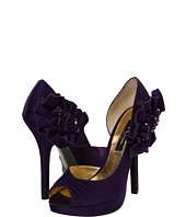 purple wedding shoes and Women” 