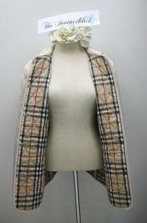 heres my auction for a gorgeous burberry london lightweight quilted 