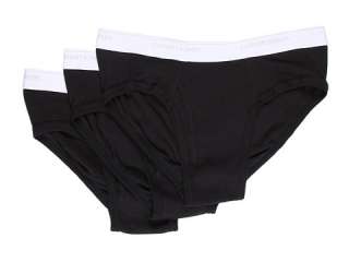 Calvin Klein Underwear Classic Low Rise Brief 3 Pack   Zappos Free 