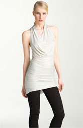 Helmut Lang Scala Jersey Tuck Top Was: $160.00 Now: $94.00 40% OFF