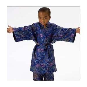  Mojo Education Mj m125660 Asian Boy Costume Toys & Games