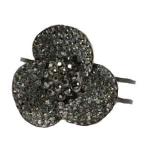 Flower Hinge Bracelet: Jewelry