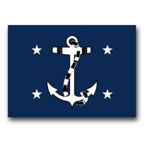  US Navy Secretary of the Navy Decal Sticker 5.5 