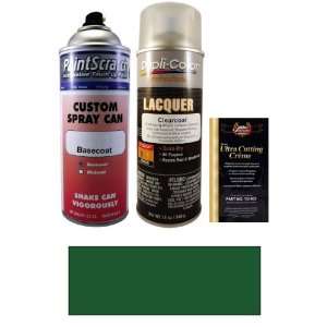   Pearl Spray Can Paint Kit for 2000 Honda Prelude (G 98P) Automotive