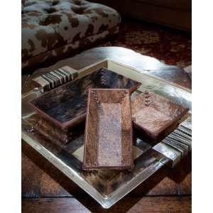  Airedelsur Campo Mini Rectangle Tray   B