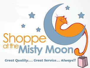 Shoppe at the Misty Moon