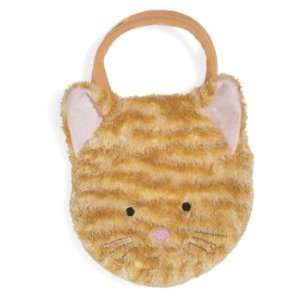  North American Bear Goody Bag Tabby Cat 