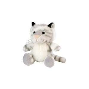   : Plush White Tiger 3 Inch Itsy Bitsy by Wild Republic: Toys & Games