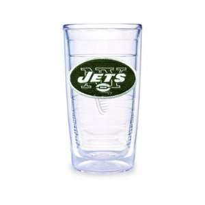  NFL New York Jets 16 Ounce
