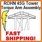 ROHN 45G Tower Torque Arm Stabilizer Assembly R TA45