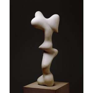  FRAMED oil paintings   Jean (Hans) Arp   24 x 30 inches 