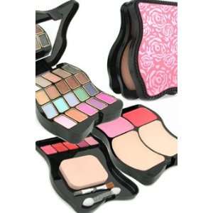  Fashion MakeUp Kit 62201 by Pretty for Women Make Up Kit Beauty