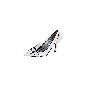  J. Renee   Adena (White)   Footwear