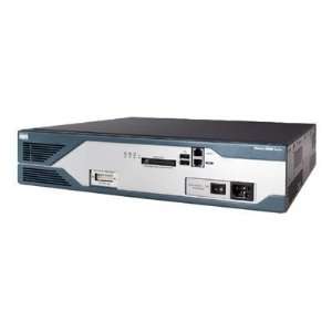  Cisco CISCO2851 HSEC K9 2851 Security Bundle Router 
