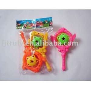  new magic stick baby rattle ring bell toys for infant 