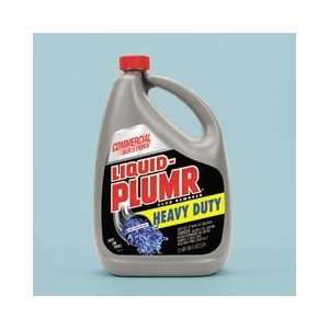  Liquid Plumr Heavy Duty Clog Remover CLO35286: Kitchen 