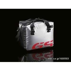  Bmw Inner Bag for GS Aluminum CaseRIGHT Automotive