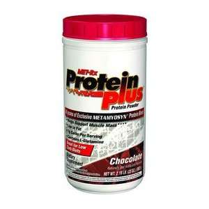  Protein Plus 2lb