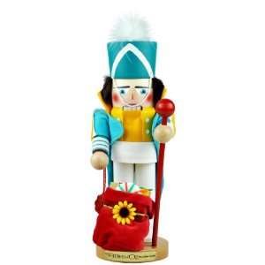  Steinbach Wizard of Oz Munchkin Soldier Nutcracker