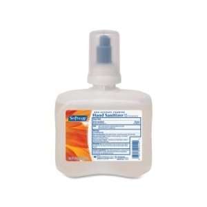  Softsoap Foaming Hand Sanitizer   Clear   CPM01414 Health 