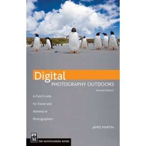  Digital Photography Outdoors Book