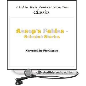  Aesops Fables   Selected Stories (Audible Audio Edition 