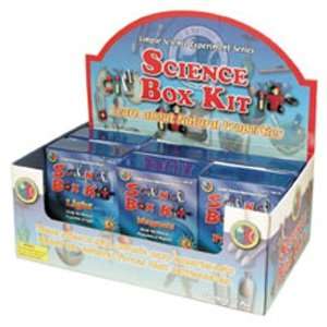  SCIENCE Kit MACHINES Rain Toys & Games
