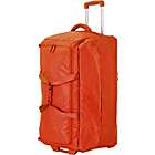 Lipault 30 Foldable 2 Wheeled Duffle Bag
