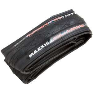  Maxxis Columbiere Tires   Clincher M204