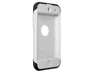 OtterBox Commuter Case Cover for iPod Touch 4G 4th Generation Black 